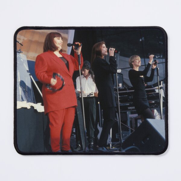 Item preview, Wilson Phillips - Photograph designed and sold by ConcertImages.