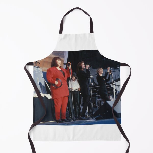 Item preview, Wilson Phillips - Photograph designed and sold by ConcertImages.