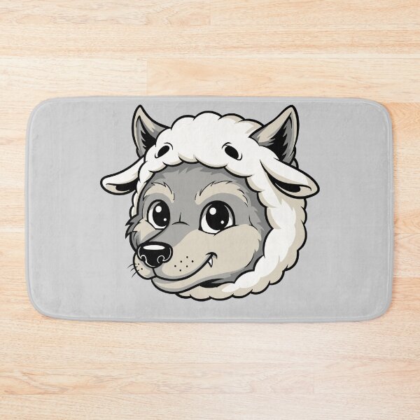 Item preview, Cute but Dangerous designed and sold by Eoli Studio.