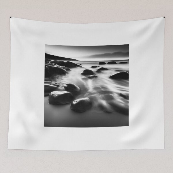 Item preview, Cape Breton ebb tide designed and sold by purelightimages.
