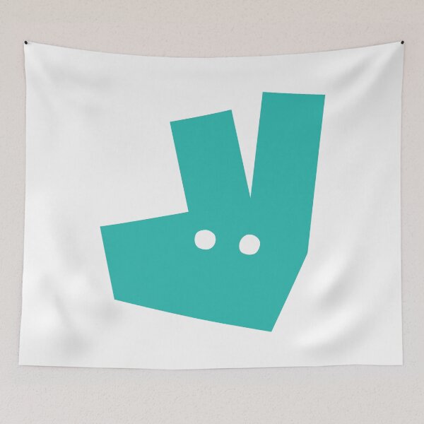 Item preview, Hushed Holiday Deliveroo cTwilight designed and sold by ngi36.