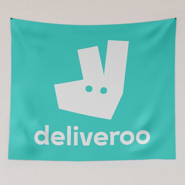 Item preview, Midnight Deliveroo bChristmas Glow designed and sold by ngi36.