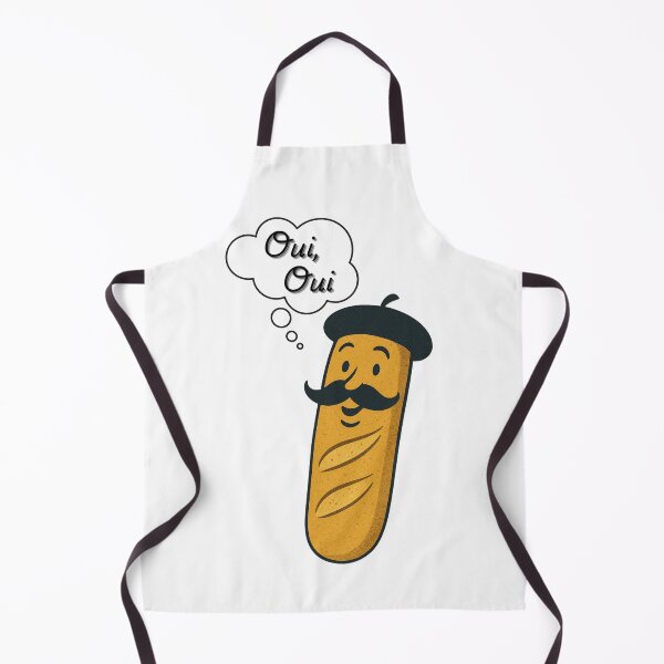 Item preview, Oui Oui, Baguette designed and sold by ARGO2550.