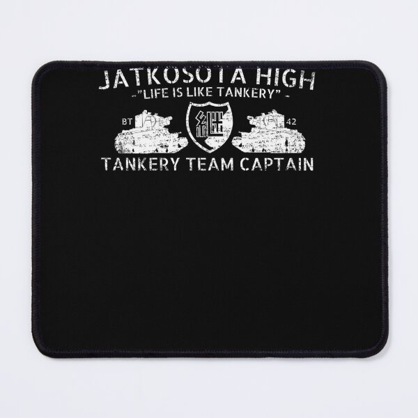 Item preview, Jatkosota High Team Captain designed and sold by brandycq.