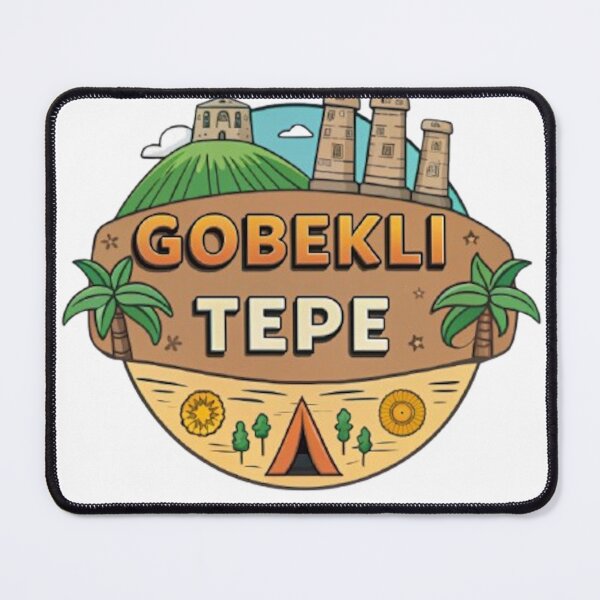 Item preview, GOBEKLI TEPE designed and sold by likbatonboot.