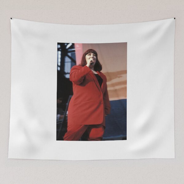 Item preview, Carnie Wilson - Wilson Phillip - Photograph designed and sold by ConcertImages.