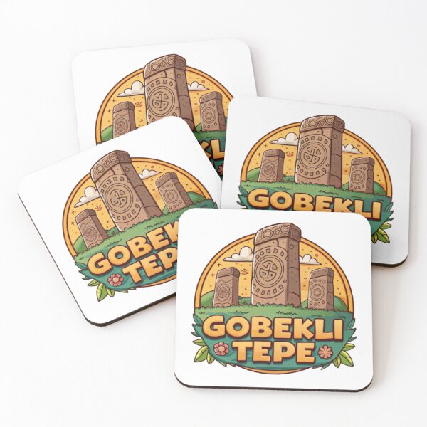 Item preview, GOBEKLI TEPE designed and sold by likbatonboot.