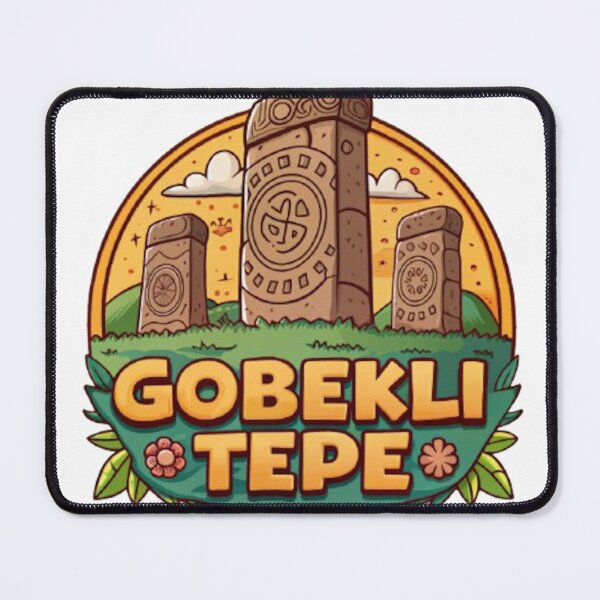 Item preview, GOBEKLI TEPE designed and sold by likbatonboot.