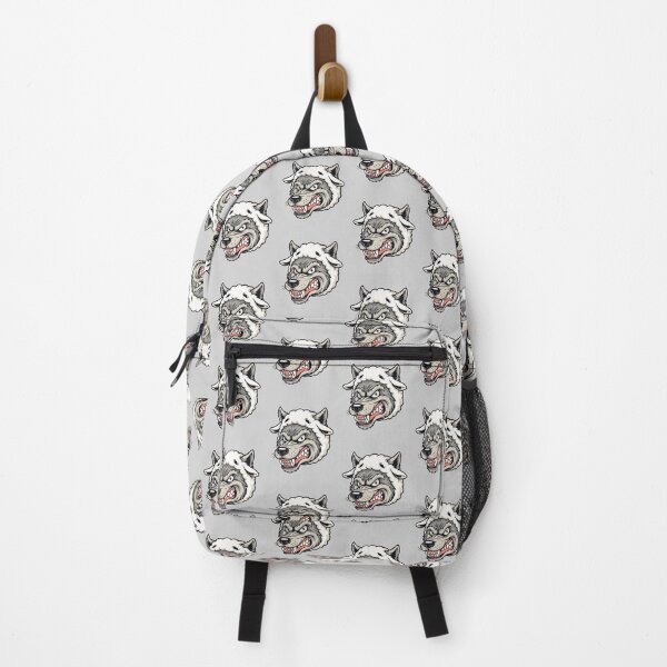 Item preview, Wolf in Sheep’s Clothing designed and sold by Eoli Studio.