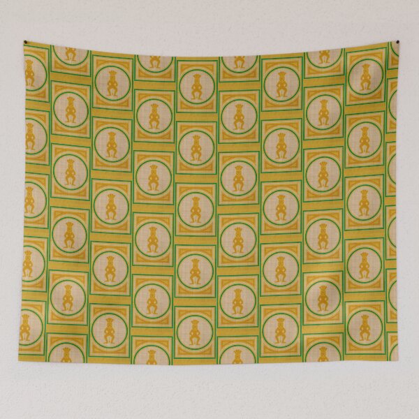 Item preview, pharaoh  designed and sold by GhoneamArt.