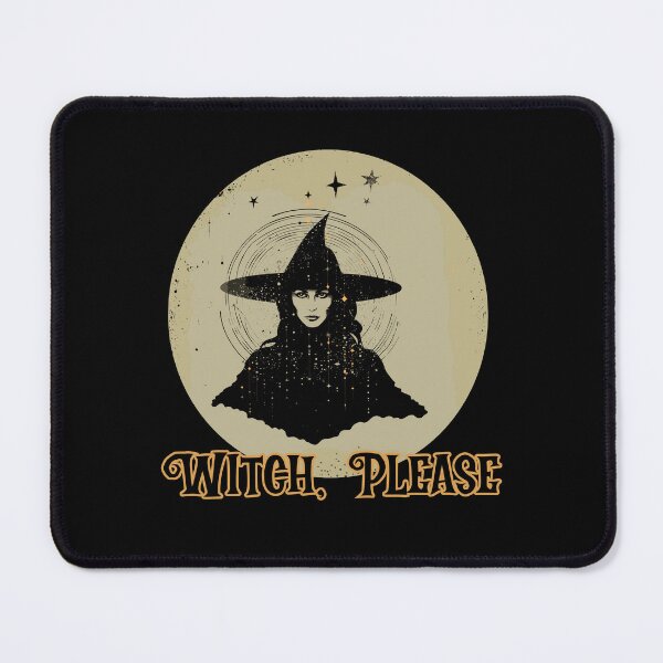 Item preview, Halloween Witch Please designed and sold by TheTrendsDesk.