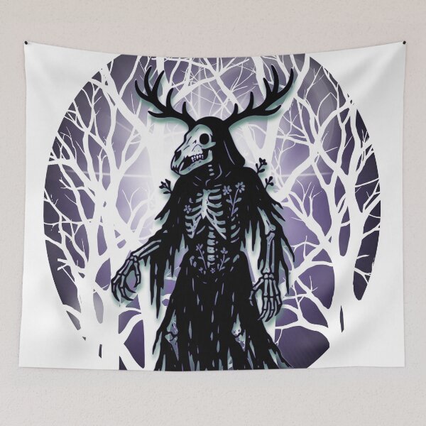 Item preview, Ancient Creature designed and sold by StormandStar.