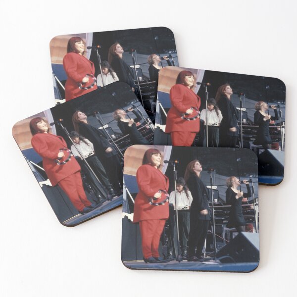 Item preview, Wilson Phillips - Photograph designed and sold by ConcertImages.