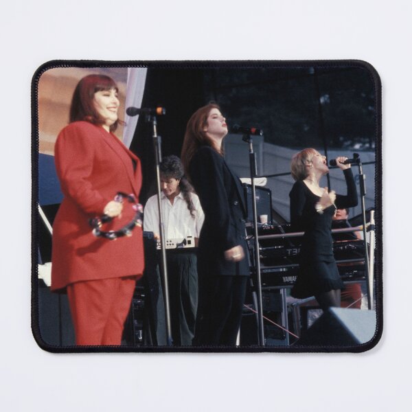 Item preview, Wilson Phillips - Photograph designed and sold by ConcertImages.