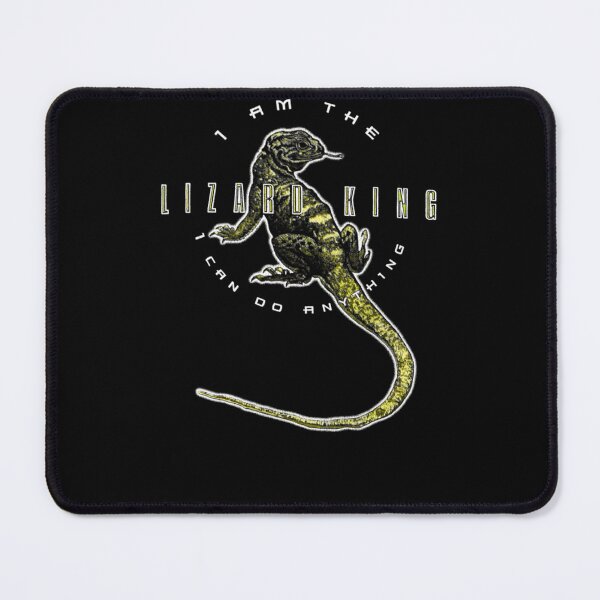 Item preview, Jim Morrison  The Lizard King The Doors designed and sold by brandycq.