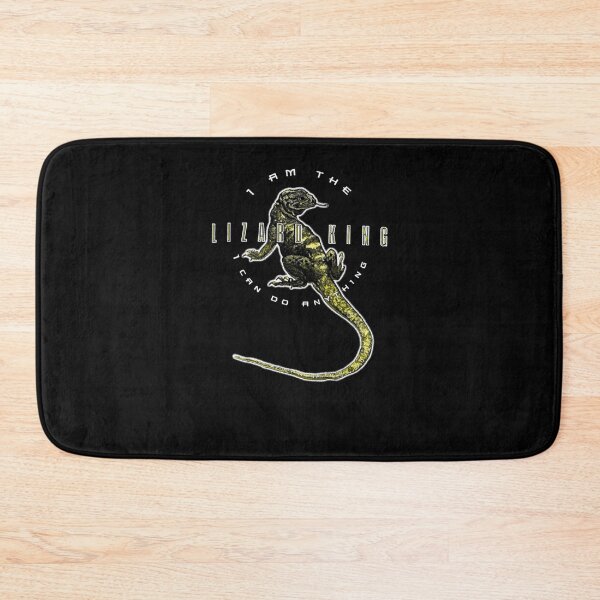 Item preview, Jim Morrison  The Lizard King The Doors designed and sold by brandycq.