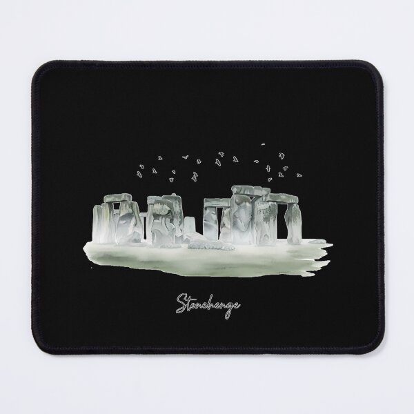 Item preview, Whispers of Stonehenge: Giants in the Mist designed and sold by Digital Dreams Arts.