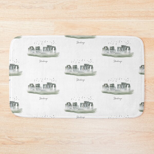 Item preview, Whispers of Stonehenge: Giants in the Mist designed and sold by Digital Dreams Arts.