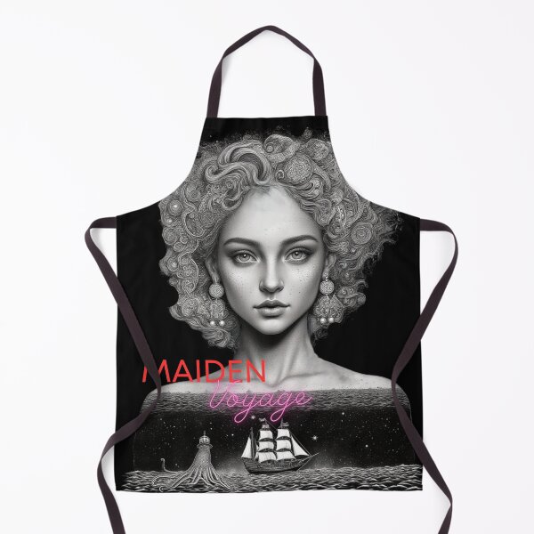 Item preview, Maiden Voyage designed and sold by GCakes6G.