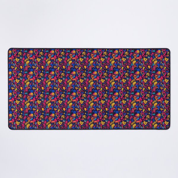 Item preview, Optical Hyperstimulation designed and sold by MidArtForge.