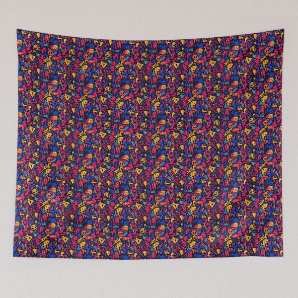 Item preview, Optical Hyperstimulation designed and sold by MidArtForge.