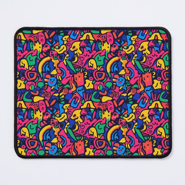 Item preview, Optical Hyperstimulation designed and sold by MidArtForge.