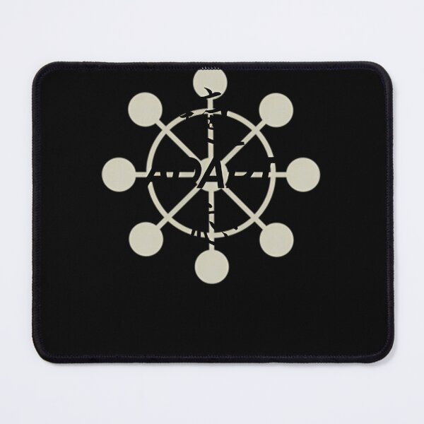 Item preview, Jjkadapt - Mahoraga Dharma Wheel designed and sold by brandycq.