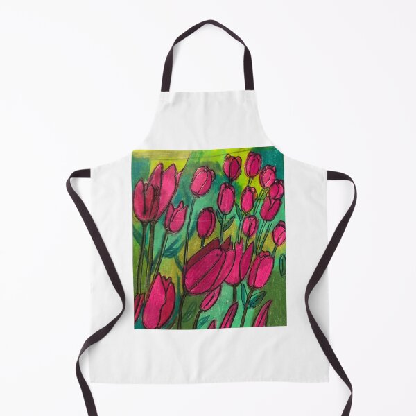 Item preview, Tulips designed and sold by Kattrend.