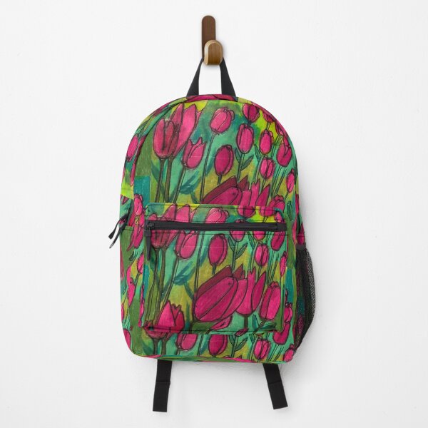 Item preview, Tulips designed and sold by Kattrend.