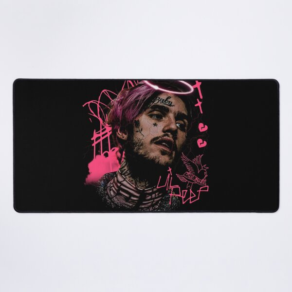 Item preview, Design Lil Peep designed and sold by Ogaguiar.