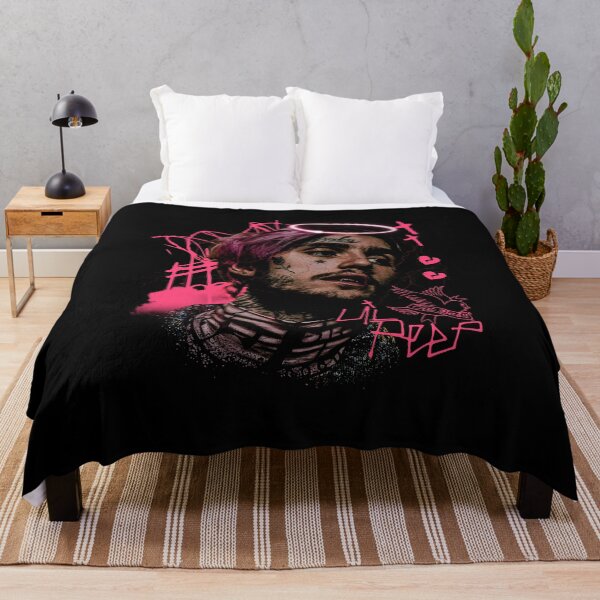 Item preview, Design Lil Peep designed and sold by Ogaguiar.