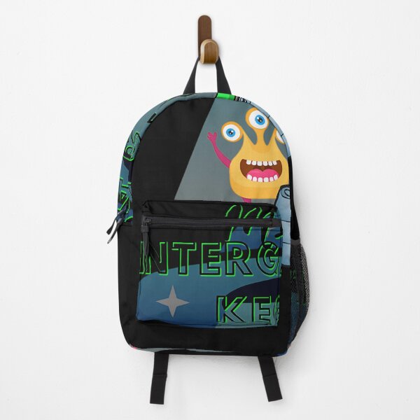 Item preview, Intergalactic Kegger designed and sold by GarLewi.