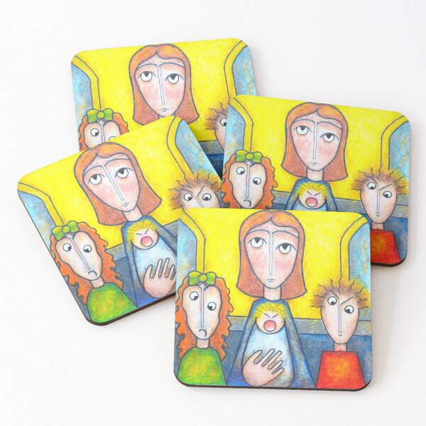 Item preview, Grace's Moment designed and sold by ecce-art.