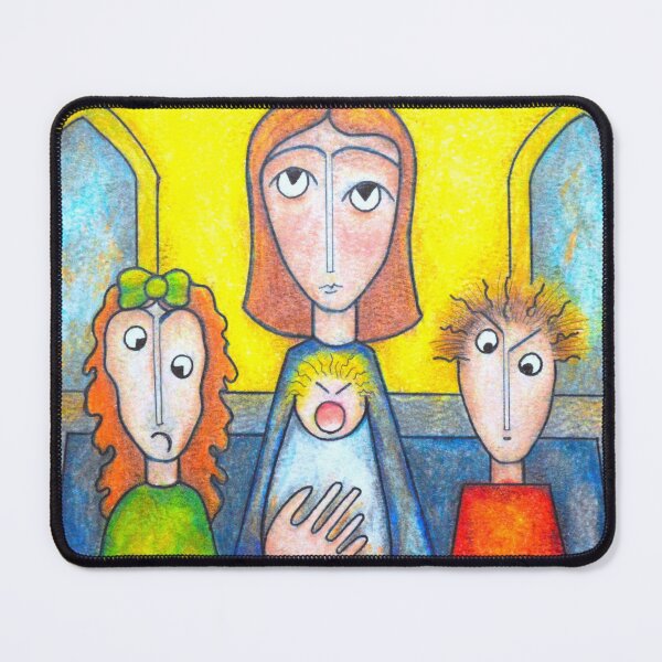 Item preview, Grace's Moment designed and sold by ecce-art.