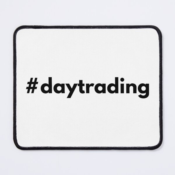 Item preview, Daytrading Art – Candlestick Chart Design for Traders & Investors designed and sold by Jennah.
