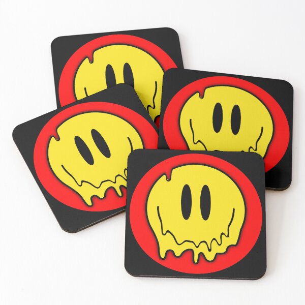 Item preview, A melting smile designed and sold by TVstuff.
