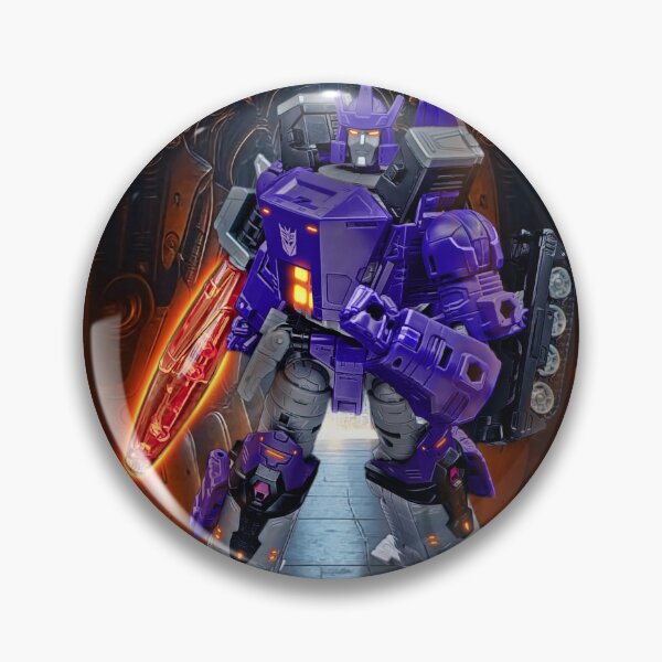 Item preview, Galvatron in the bowels of Unicron designed and sold by PapisToyPhotography .