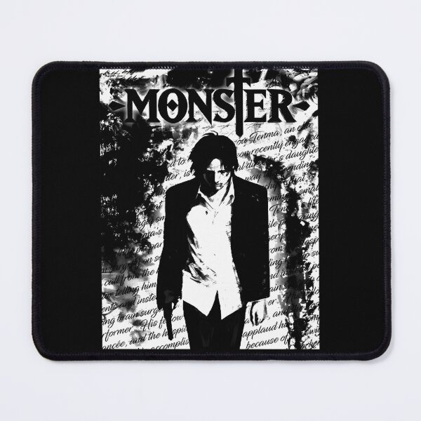 Item preview, Johan Liberte Quotes Das Monster designed and sold by brandycq.