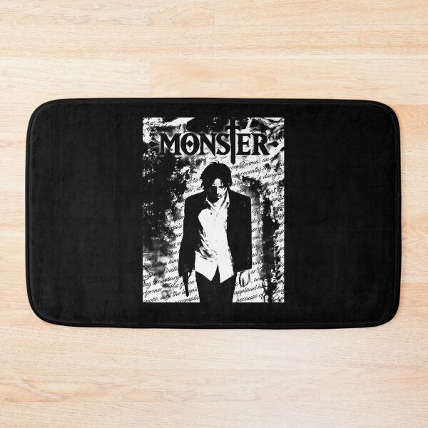 Item preview, Johan Liberte Quotes Das Monster designed and sold by brandycq.