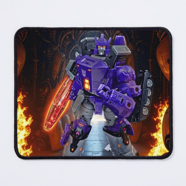 Item preview, Galvatron in the bowels of Unicron designed and sold by PapisToyPhotography .