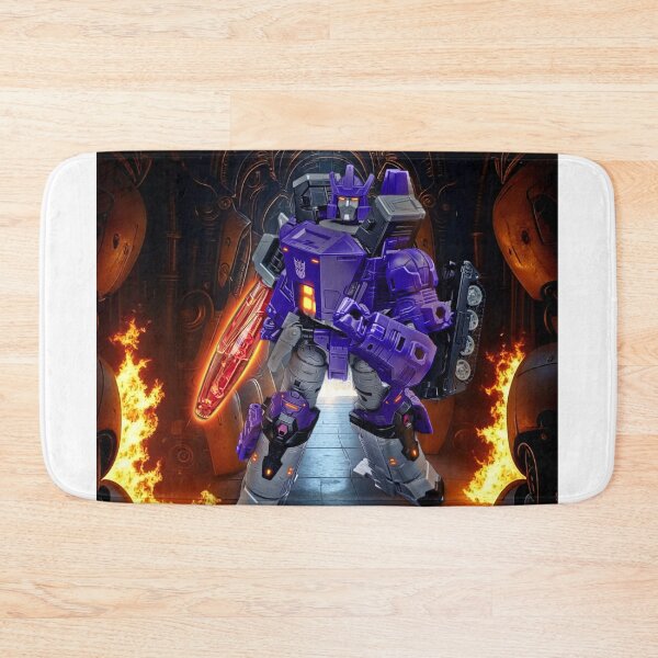 Item preview, Galvatron in the bowels of Unicron designed and sold by PapisToyPhotography .