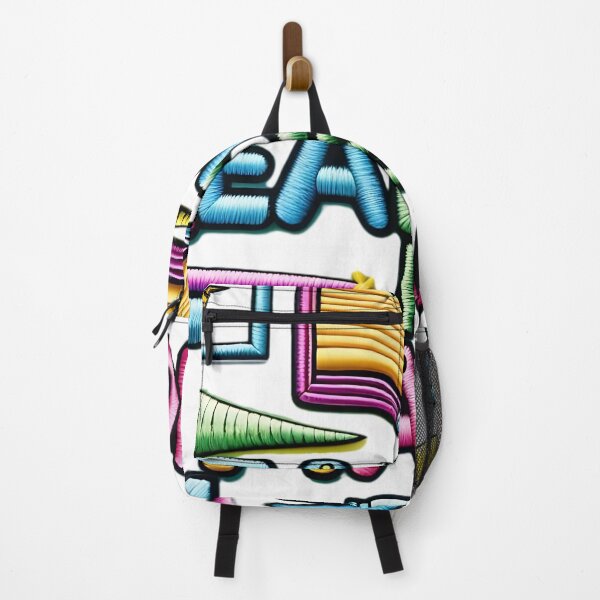 Item preview, Reading Is Magic Colorful Typography designed and sold by ArtDesignTp.
