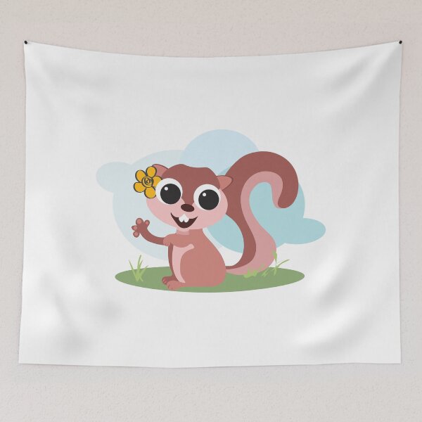 Item preview, Gilloo: Hello September designed and sold by WhaataWorld.