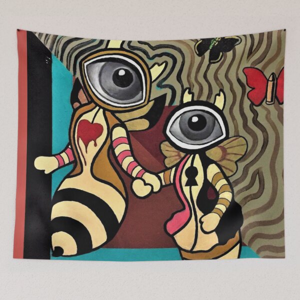 Item preview, Imago 4/10 designed and sold by Joshua Fielding.