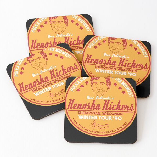 Item preview, Kenosha Kickers designed and sold by GarLewi.