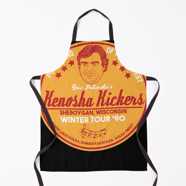 Item preview, Kenosha Kickers designed and sold by GarLewi.