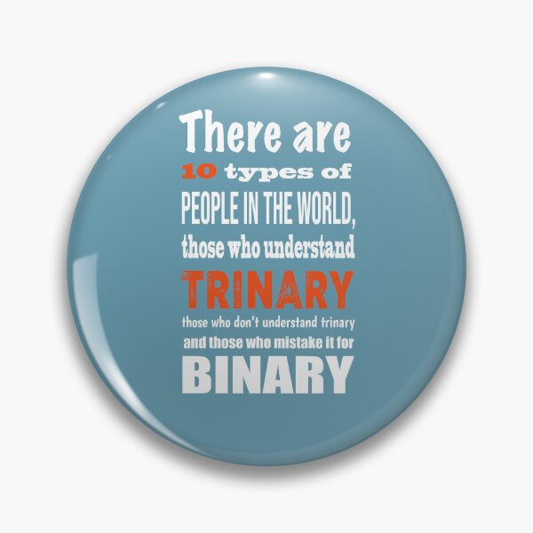 Item preview, Ternary system designed and sold by Nicomaja.