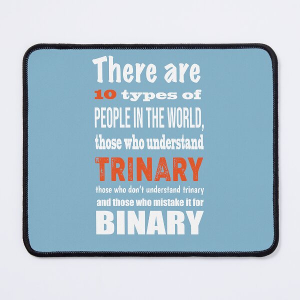 Item preview, Ternary system designed and sold by Nicomaja.