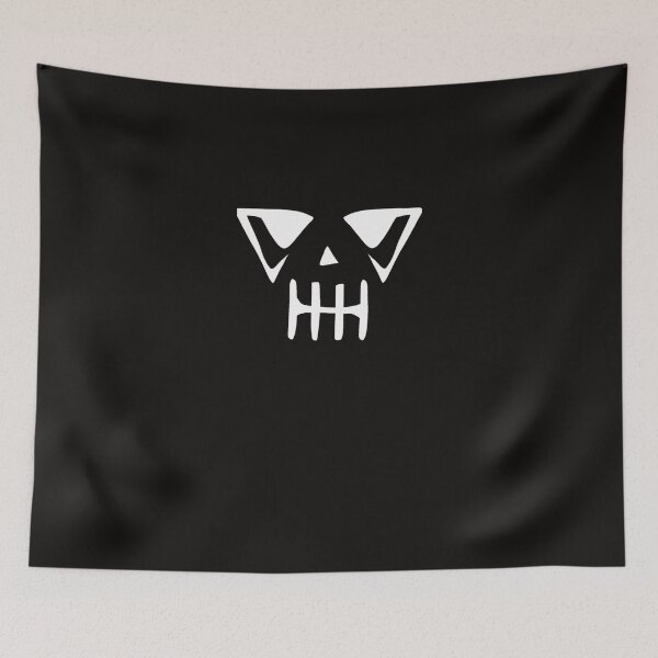 Item preview, Jolly Roger Katakuri Classic . designed and sold by mindydan.