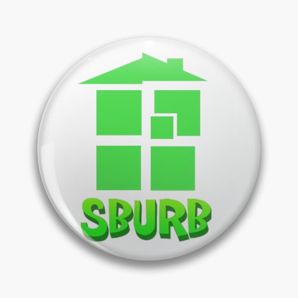 Item preview, sburb logo  designed and sold by virusdesigner.
